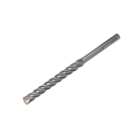 DeWalt SDS Plus Extreme Bit 2 Cuts 18x250mm