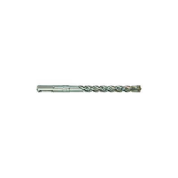 DeWalt SDS Plus Extreme Bit 2 Cuts Industrial Pack 6x160mm (10 Units)