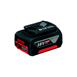 BATERIA sistema CoolPack 18 V 5,0 Ah Pro