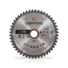 Hoja de Sierra Circular Madeira Dura/MDF Ø216X30 Z4 CHEMITOOL CUTTING