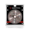 CHEMITOOL CUTTING Ø216X30 Z4 Tungsten Carbide Tipped Saw Blade Hard Wood/MDF