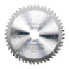 DeWalt Construction blade for general cuts  (250mm x 30mm x 30T)