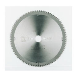 DeWalt construction blade wood cutting (250mm x 30mm x 96D)