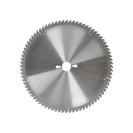 Serra circular estacionária de corte de qualidade  DeWalt (305mm x 30mm x 60D)