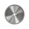 Serra circular estacionária de corte de qualidade  DeWalt (305mm x 30mm x 60D)