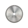 Serra circular estacionária para corte em madeira  DeWalt (250mm x 30mm x 80D)