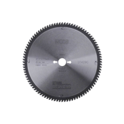 DeWalt construction blade wood cutting (305mm x 30mm x 96D)
