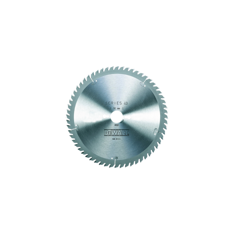 DeWalt construction blade wood cutting (350mm x 30mm x 96D) DeWalt construction blade wood cutting (350mm x 30mm x 96D)