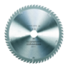 Hoja para sierra estacionaria para corte en madeira DeWalt (350mm x 30mm x 96D)