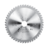 DeWalt Construction blade for general cuts  (216mm x 30mm x 48T)