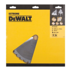 DeWalt Construction blade for general cuts  (305mm x 30mm x 36T)