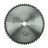 Serra circular estacionária de corte de qualidade  DeWalt (305mm x 30mm x 60D)