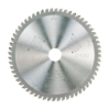 Serra circular estacionária de corte de qualidade  DeWalt (216mm x 30mm x 60D)