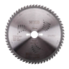 Serra circular estacionária de corte de qualidade  DeWalt (250mm x 30mm x 60D)