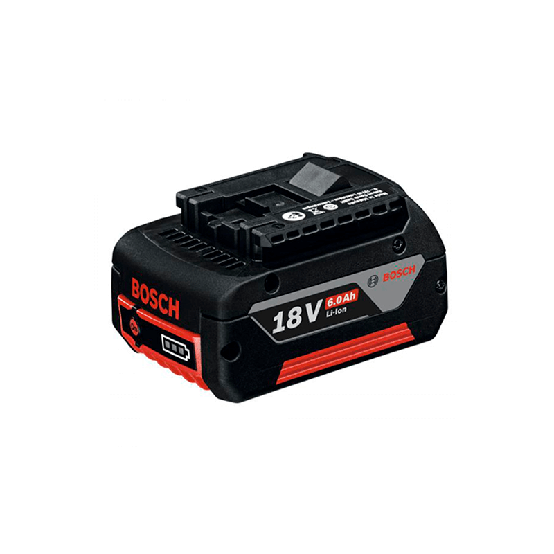 BATERIA sistema CoolPack 18 V 6,0 Ah Pro BATERIA sistema CoolPack 18 V 6,0 Ah Pro