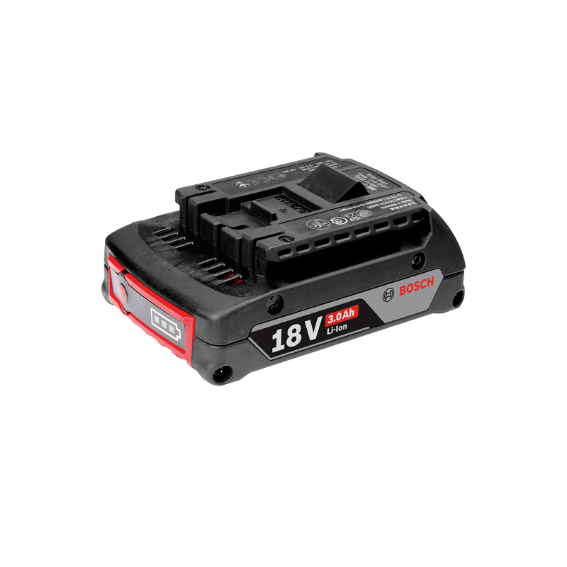 BATERIA 18 V 3,0 Ah Professional BATERIA 18 V 3,0 Ah Professional