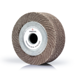 Abanico de núcleo crindón A CHEMITOOL Ø 165 x 30 mm A80