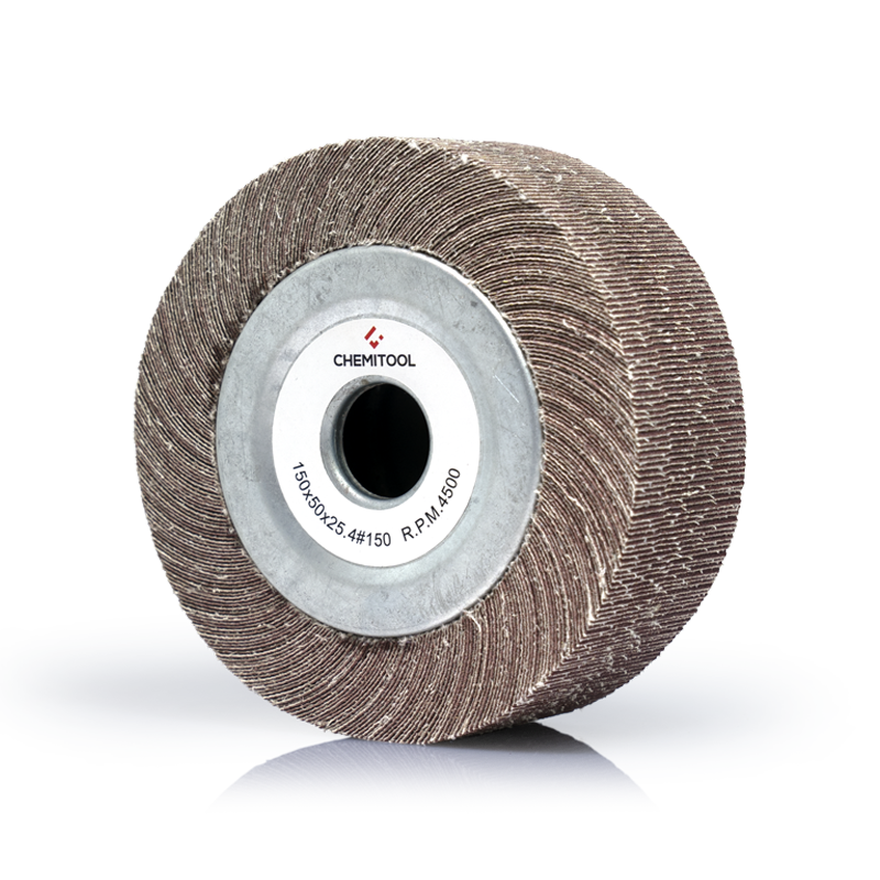 Abanico de núcleo crindón A CHEMITOOL Ø 165 x 30 mm A80