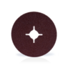 Discos de lixa óxido de alumínio CHEMITOOL Ø115 mm A80