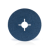 Disco de Lixa Zircónio CHEMITOOL Ø125 mm Z80