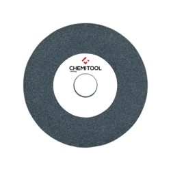 CHEMITOOL CUTTING 250mm Grey Ceramic Millstone