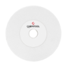 CHEMITOOL CUTTING Ceramic Millstone 250mm White