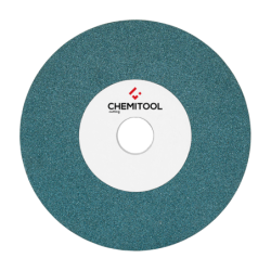 CHEMITOOL CUTTING Ceramic Green Wheel Ø150X32 REF:80