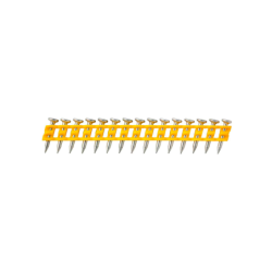 Pregos padrão DeWalt 2.6mm x 15mm