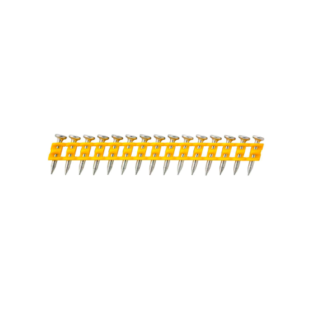 Pregos padrão DeWalt 2.6mm x 15mm