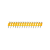 Pregos padrão DeWalt 2.6mm x 15mm