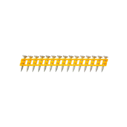 Pregos padrão DeWalt 2.6mm x 25mm