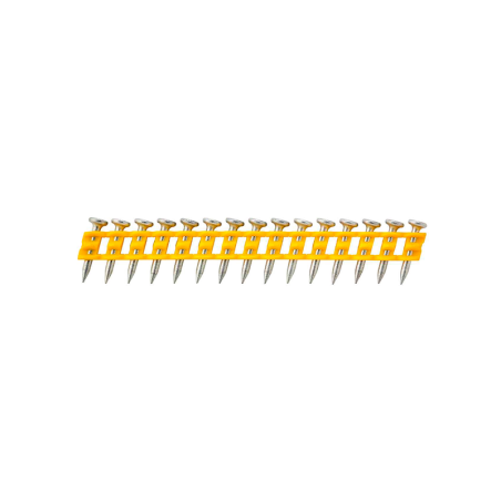 Pregos padrão DeWalt 2.6mm x 25mm