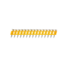 Pregos padrão DeWalt 2.6mm x 25mm