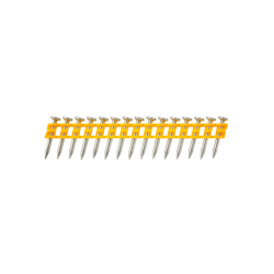 Pregos padrão DeWalt 2.6mm x 40mm