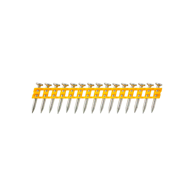 Pregos padrão DeWalt 2.6mm x 40mm