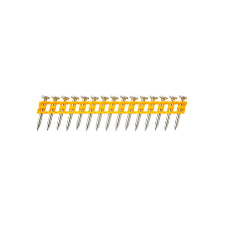 Pregos padrão DeWalt 2.6mm x 40mm