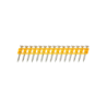 Pregos padrão DeWalt 2.6mm x 40mm