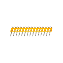 DeWalt Standard nails  2.6mm x 45mm