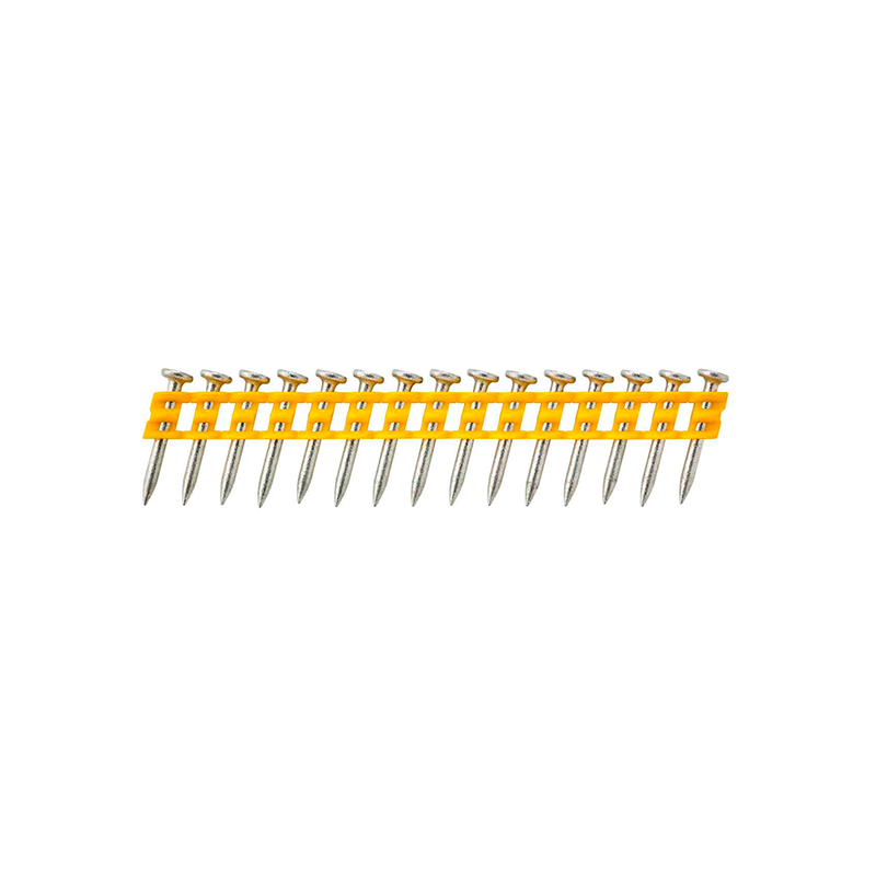 DeWalt Standard nails 2.6mm x 45mm DeWalt Standard nails 2.6mm x 45mm