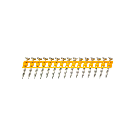 Clavos estándar DeWalt 2.6mm x 45mm