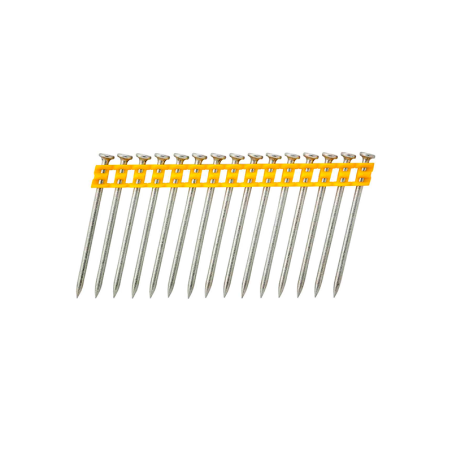 Pregos padrão DeWalt 2.6mm x 57mm