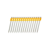 Pregos padrão DeWalt 2.6mm x 57mm