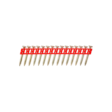 Clavos exttra duros XH DeWalt 3.0mm x 43mm