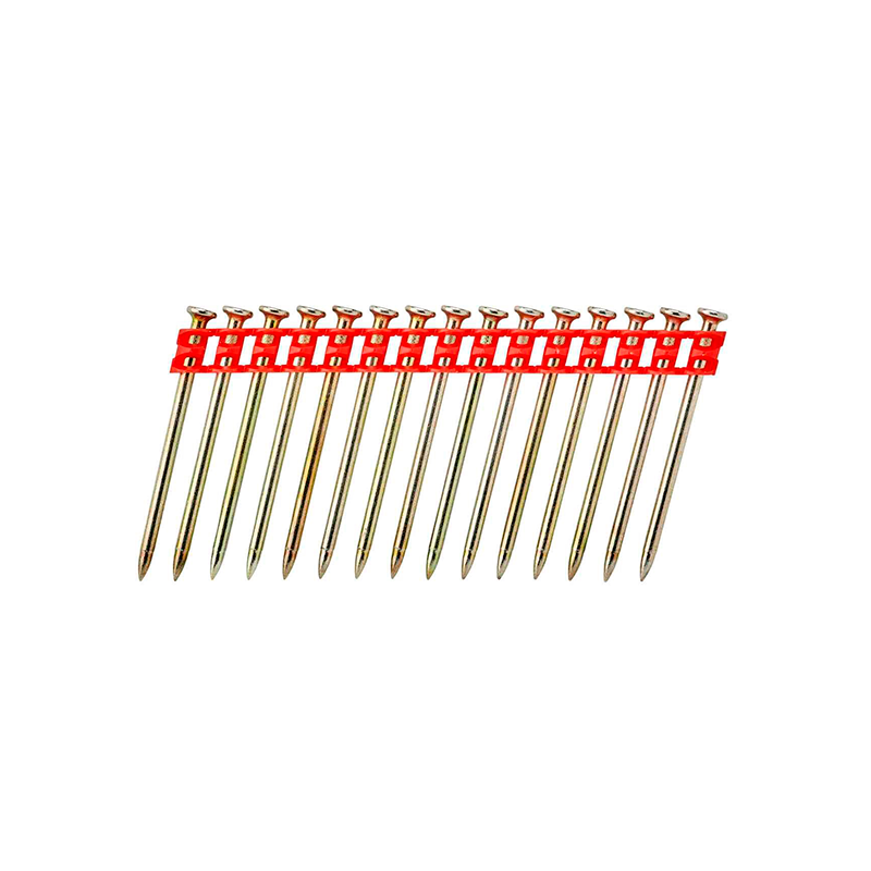Clavos exttra duros XH DeWalt 3.0mm x 57mm Clavos exttra duros XH DeWalt 3.0mm x 57mm