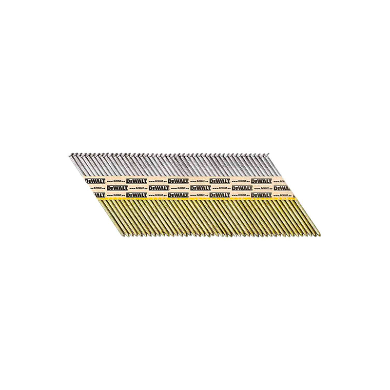 DeWalt nail for gun nails 2.8mm x 50mm DeWalt nail for gun nails 2.8mm x 50mm