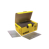 Pregos para pistola de pregos pneumática DeWalt 0.6mm x 25mm