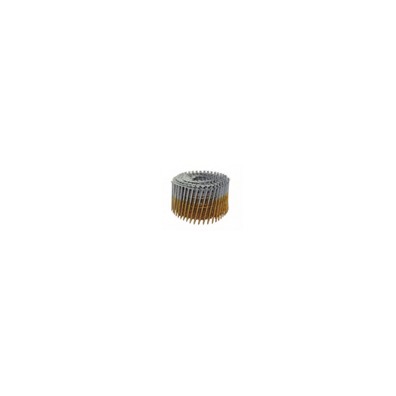 Clavos para clavadoras neumáticas  DPN75C, DPN90C (-15º) DeWalt 2.5mm x 50mm