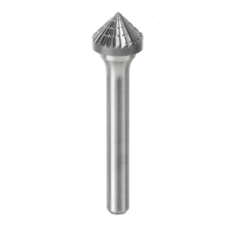FRESA TUNGSTÉNIO KSK 10X5-Ø6 C-3P.