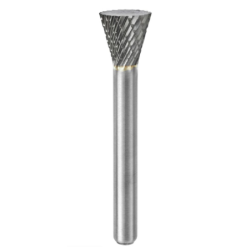 FRESA TUNGSTÉNIO WKN 6X7-Ø6 C-3P.
