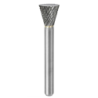 Fresa Tungsténio WKN 6X7-Ø6 C-3P CHEMITOOL